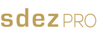 SDEZ PRO LOGO