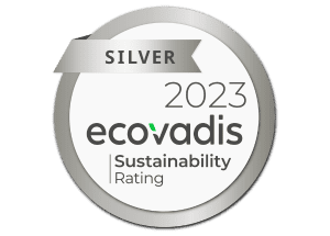 ecovadis certification Eco responsabilité