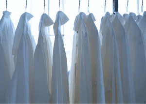 linge professionnel