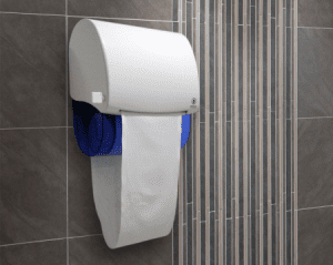 hygiène produit essuie main toilette propreté textile tissus