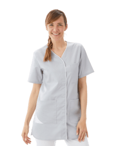 tenue ensemble médicale santé hôpital femme couleur coloré tunique