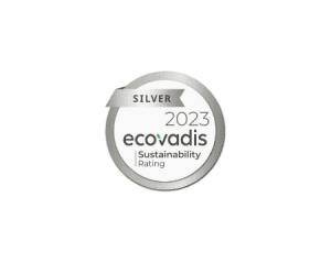 ECOVADIS certification RSE Eco responsable
