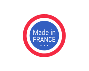 made in France frabrication française