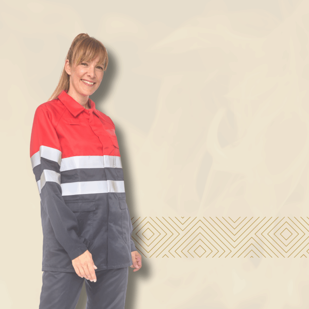 EPI Nomex : la référence pour la protection contre la chaleur et les flammes