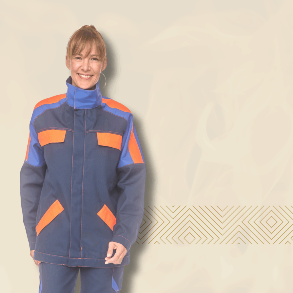 EPI feu chaleur : la protection essentielle face aux risques thermiques