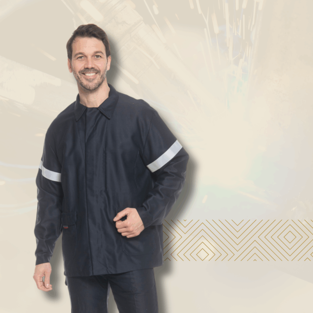 EPI soudeur : la protection indispensable pour les métiers du soudage