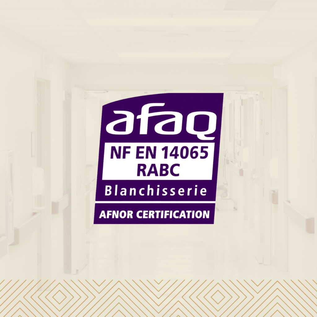 Norme RABC : son application dans le milieu hospitalier