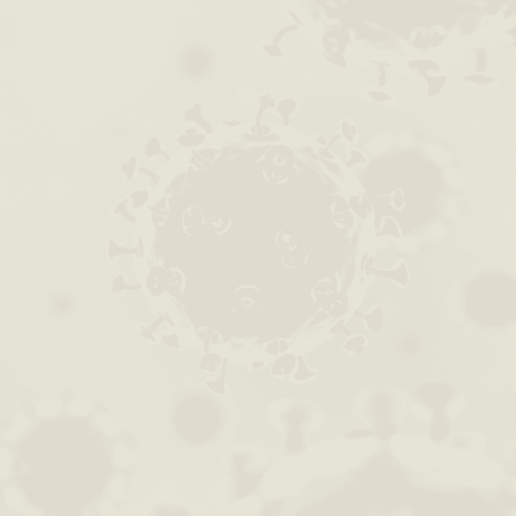 Combien de temps reste le COVID sur les draps ?