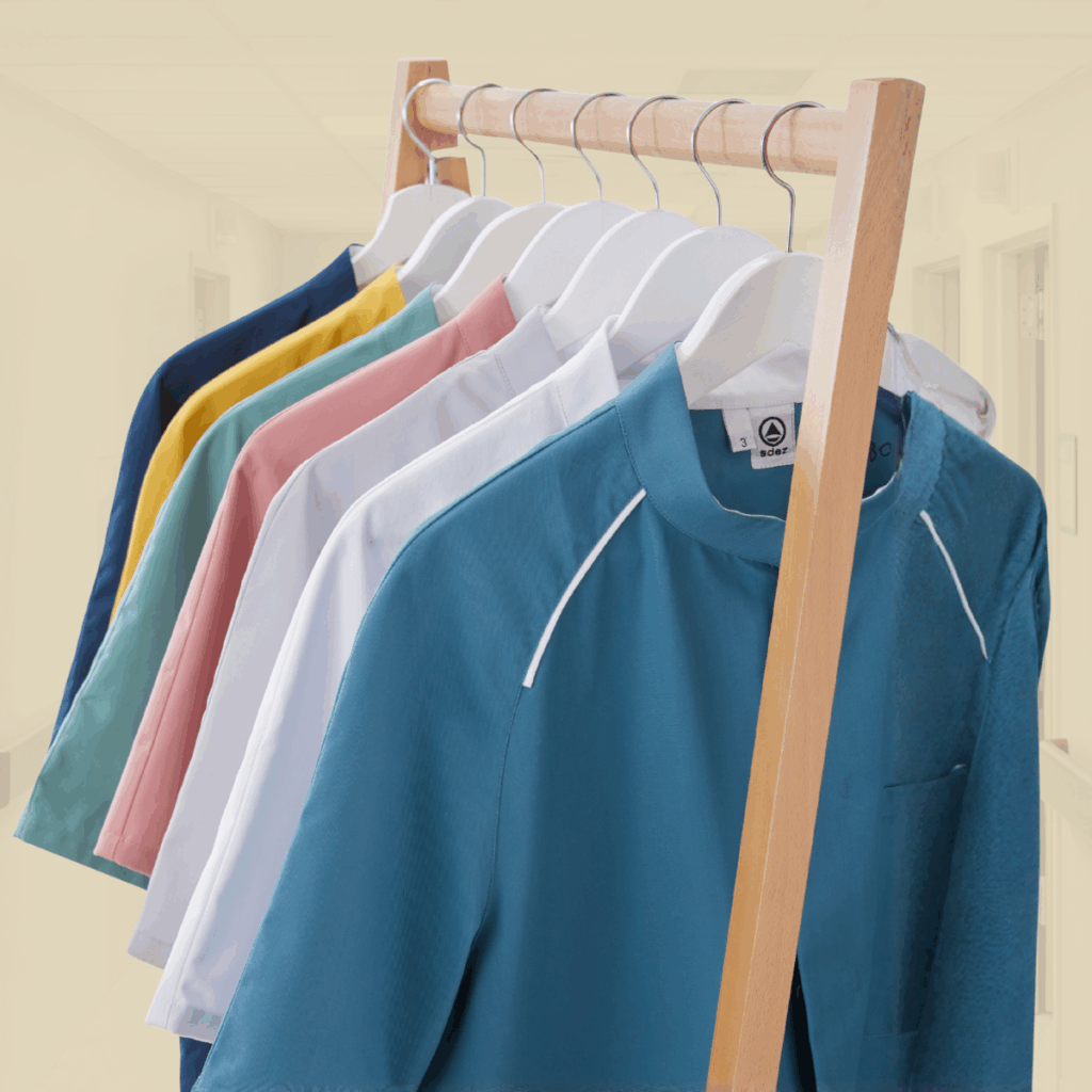 Comment comptabiliser l’achat de vêtements de travail ?