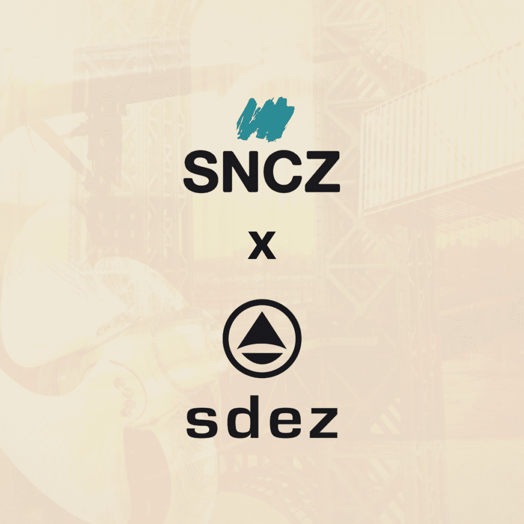 Blanchisserie industrielle et chimie fine : le partenariat technique entre SNCZ et SDEZ